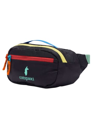 Cotopaxi Riñonera Kapai Del Dia De 1,5 L, Multicolor
