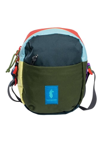 Cotopaxi Bolso De Hombro Todo 1L, Multicolor