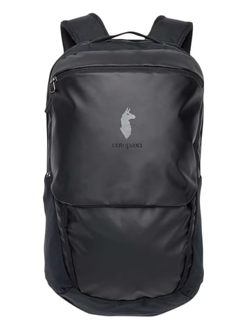 Cotopaxi Mochila Allpa Datpack De 26 Litros, Negro