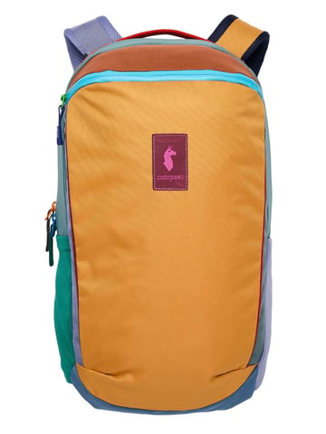 Cotopaxi Mochila Allpa De 18 Litros, Multicolor