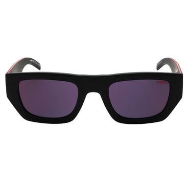 Gafas De Sol Hugo Boss Red Sp Lens Negras