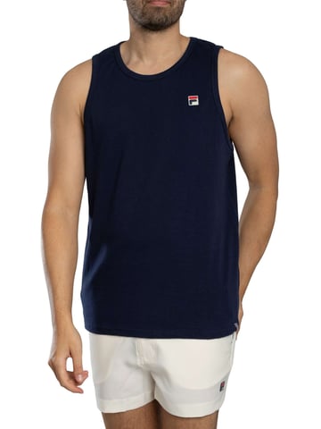 Fila Chaleco Soleado, Azul