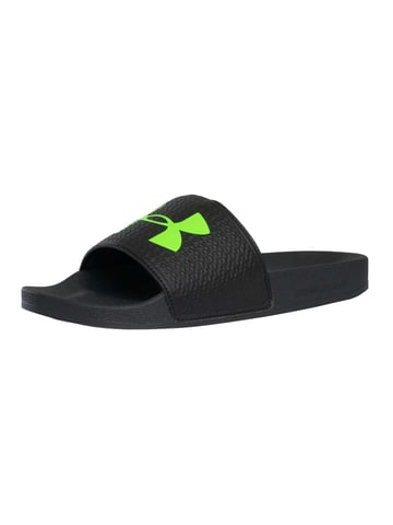 Under Armour Deslizadores ARMR, Negro