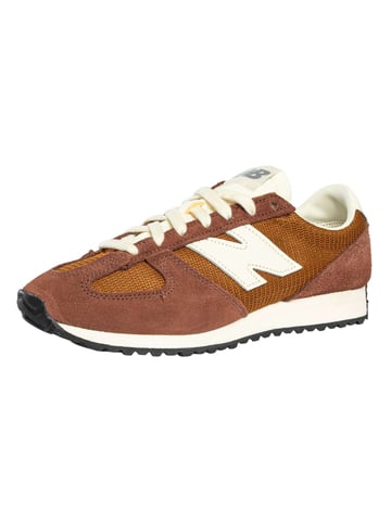 New Balance Zapatillas De Ante 471, Marrón