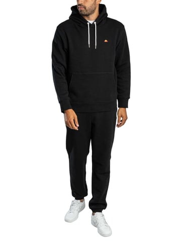 Ellesse Chándal Con Capucha Traccota 2, Negro