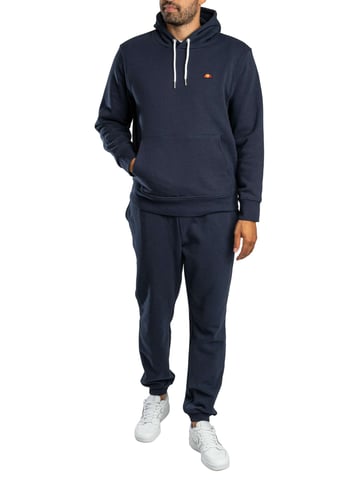 Ellesse Chándal Con Capucha Traccota 2, Azul