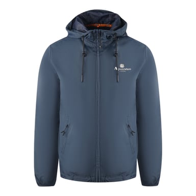 Hombre Bomber JK001 11 Chaqueta