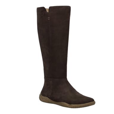 JOSEF SEIBEL Señoras Botas Wynona 14 en marrón
