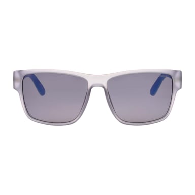 Gafas de sol Superdry SDS-5047 113 azul cristal mate gris humo