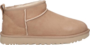 Botines de mujer Ugg en beige