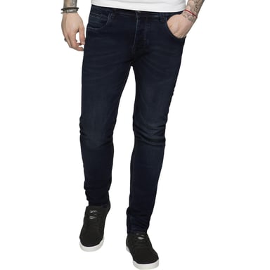 ETO | Vaqueros pitillo de diseño para hombre