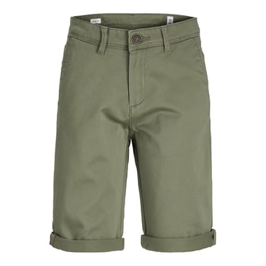Jack & Jones Boys Kids Chino Shorts 
