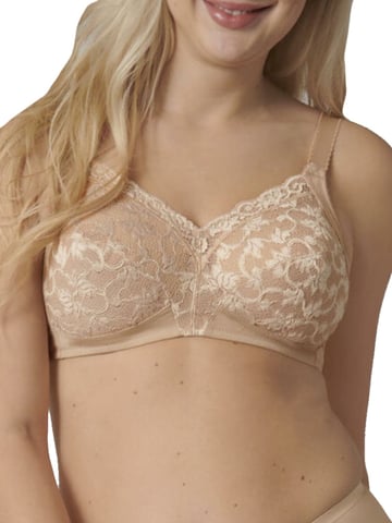 Delicate Doreen N Non Wired Full Cup Bra