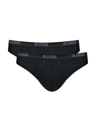 Men Basic Mini 2P