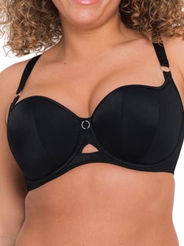 Boost Me Up Balcony Bra
