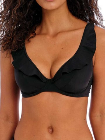 Jewel Cove High Apex Bikini Top