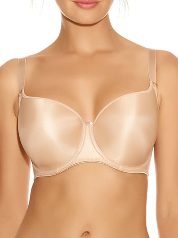 Smoothing Moulded T-Shirt Bra