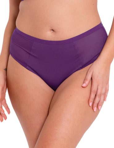 Curvy Kate Wonderfully Short Brief