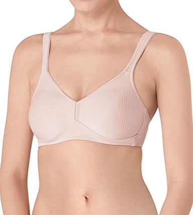 Triumph Modern Soft + Cotton Non-Wired Bra
