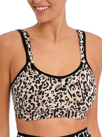 High-Octane Underwired Sports Bra