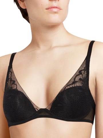 Thelma Plunge T-Shirt Bra