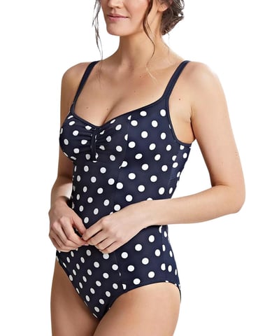 Panache Anya Riva Spot Swimsuit