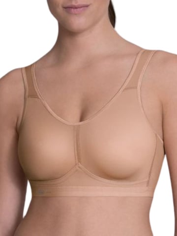 Light & Firm Sports Bra