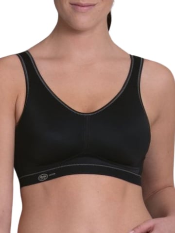 Light & Firm Sports Bra