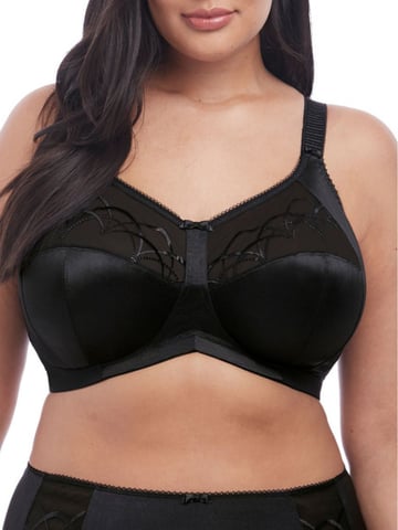 Cate Non Wired Bra