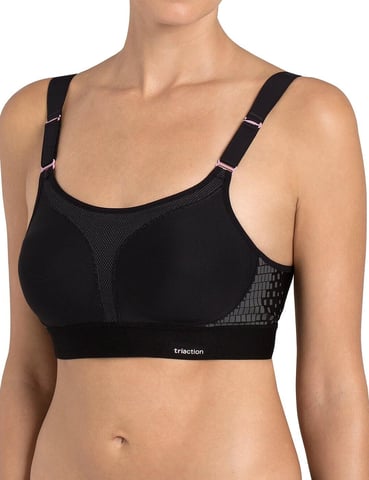 10163839 Triumph Triaction Extreme Lite Sports Bra