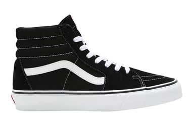 Deportivas de unisex Vans off the wall en negro