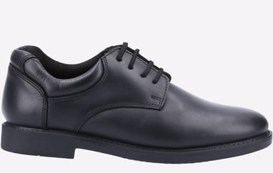 Hush Puppies Tim Senior Boys Mens
