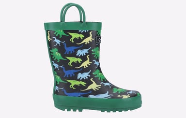 Cotswold Sprinkle WATERPROOF Junior Infants