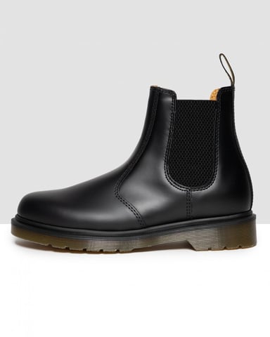Dr Martens 2976 Smooth Unisex Chelsea Boot