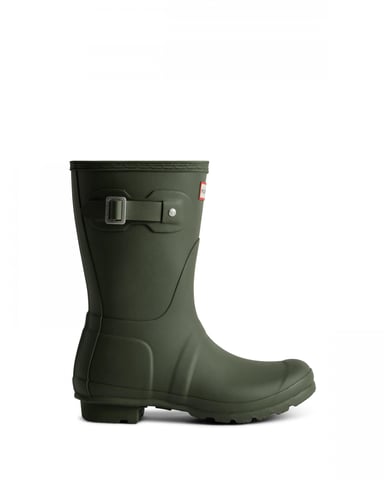 Hunter Original Short Womens Wellies