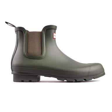 Hunter Original Chelsea Boots