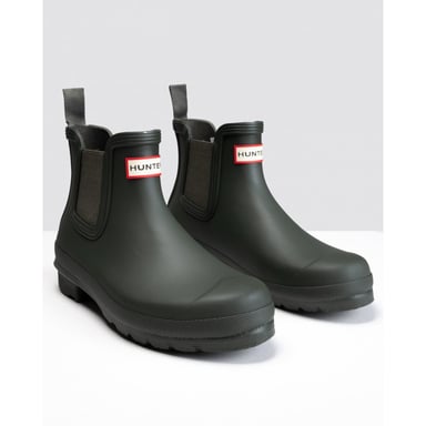 Hunter Original Chelsea Womens Boots