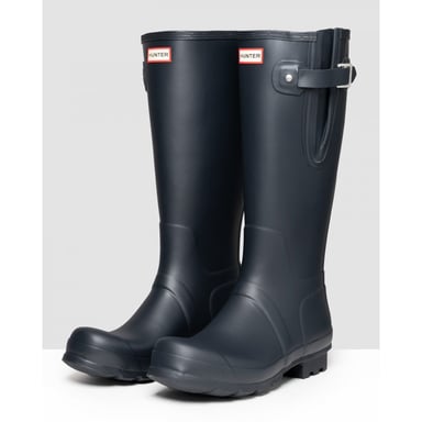 Original Side Adjustable Mens Wellington Boots