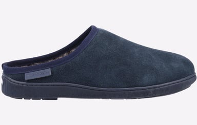 Hush Puppies Ashton MEMORY FOAM Slipper Mens