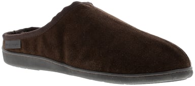 Hush Puppies Ashton Slippers MEMORY FOAM Mens