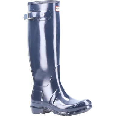 Original Tall Gloss Wellington Boots
