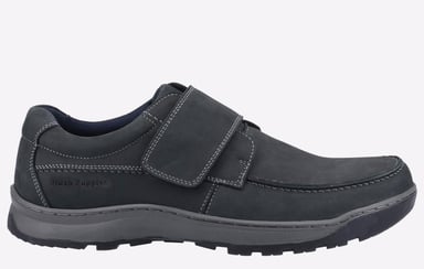 Hush Puppies Casper Comfort Strap MEMORY FOAM Mens