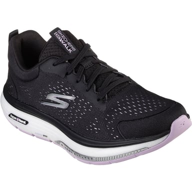 Skechers Womens Go Walk Workout Walker Outpace Trainers