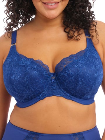 Brianna Half Cup Bra