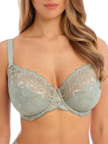 Aubree Side Support Bra