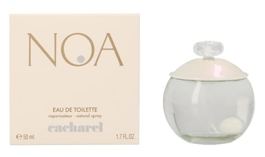 Noa Eau De Toilette Vaporizador 50 ml
