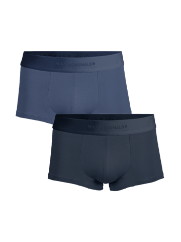 Muchachomalo Bóxers para Hombre - Pack de 2 - Ropa Interior para Hombres