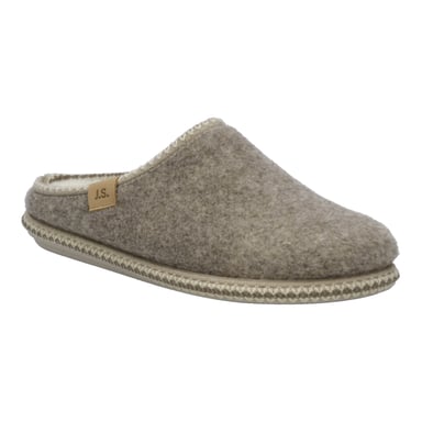 JOSEF SEIBEL Señoras Zapatilla Paula 01 en beige