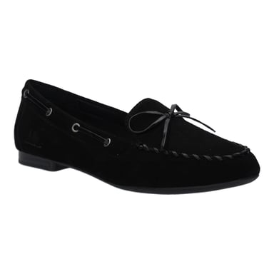 JOSEF SEIBEL Señoras Zapato bajo Chloe 07 en negro