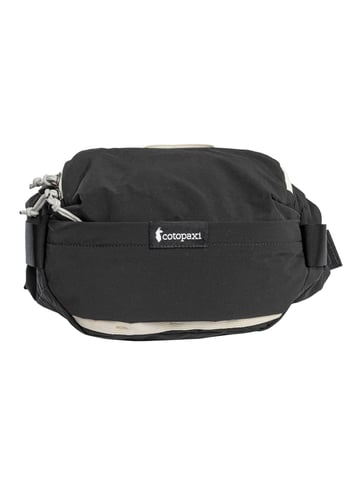 Cotopaxi Bolso Bandolera Empacable De 3 Litros, Negro